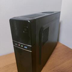 ②スリムタイプパソコン i5