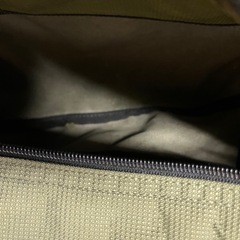 NIKEボストンバッグの画像