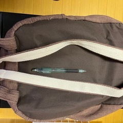 ぞうさんリュックの画像