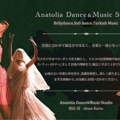 Anatolia Dance&Music Studio