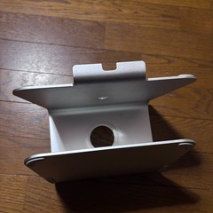 ノートパソコンスタンド