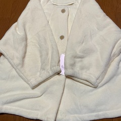 冬用　部屋上着