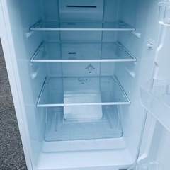 YAMADA ノンフロン冷凍冷蔵庫 YRZ-F15G1