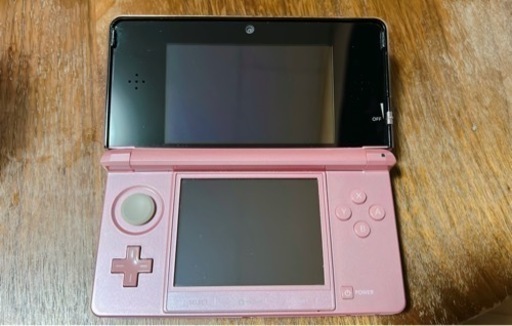 ニンテンドー3DS ポケモンバンク クリスタル ピカチュウ