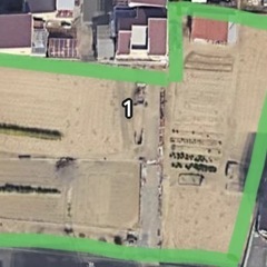 【受付停止】【自給自足を満喫‼️】広さ約1,500平米/東大阪市...