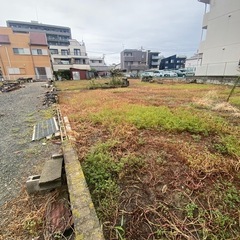 【受付停止】【自給自足を満喫‼️】広さ約1,500平米/東大阪市 貸し農園 家庭菜園 自給自足 畑仕事 農地 - 東大阪市