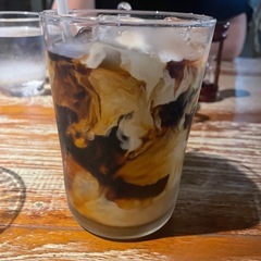 10/27 13:00ごろ　☕️カフェ会☕️