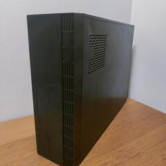 ①スリムタイプパソコン i5