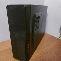 ⑤スリムタイプパソコン ryzen3