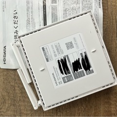 IO DATA 無線LANルーター WN-DEAX1800GRW...