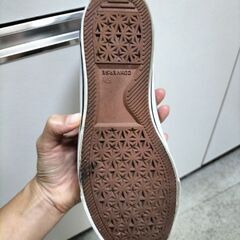 Converseスニーカー