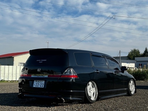 OZ Racing オペラ2