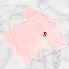 【未使用】GODAI glimmer❤Tシャツ　テニススクール　限定　半袖シャツ　トップスの画像