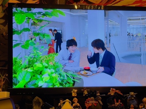 SONY ブラビア46型 LED 3D対応液晶テレビ