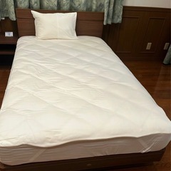 シモンズ(Simmons) ベッド　正規品