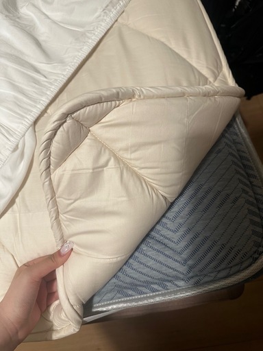 シモンズ(Simmons) ベッド　正規品