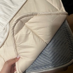 シモンズ(Simmons) ベッド　正規品の画像