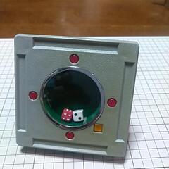 ⭐️全自動麻雀卓   雀豪  雀夢 マーク2  サイコロボックス⭐️の画像