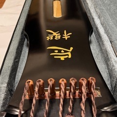 古琴 オーダーメイド 七弦琴 古琴 オーダーメイド 七弦琴