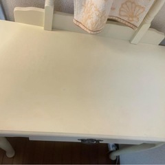 姫系 ドレッサー S-8-6-18の画像