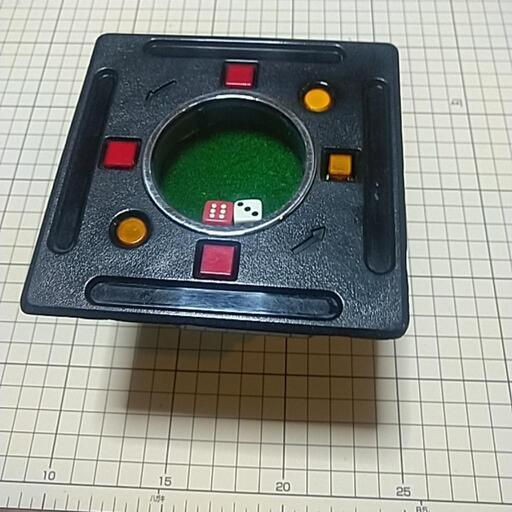 ⭐️全自動麻雀卓  雀豪  雀夢マーク 3  サイコロボックス  ⭐️