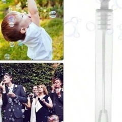 ❣️❣️シャボン玉容器の画像