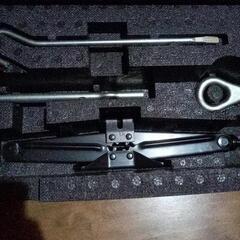 車用ジャッキ等の画像