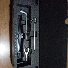 車用ジャッキ等