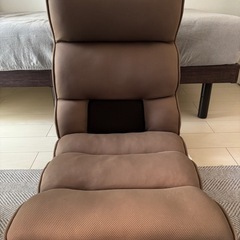 【本日限定0円】座椅子　DMZ-アロー