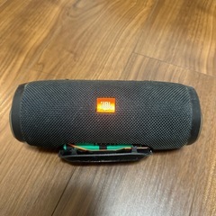 UBL スピーカー ジャンク