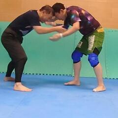 ブラジリアン柔術やってみませんか！の画像