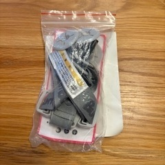 Bumbo  バンボ 黄色 中古品の画像