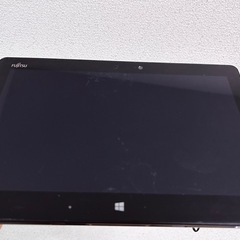 富士通Windowsタブレット