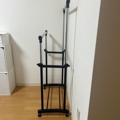 ラックの画像