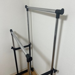 ラックの画像