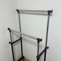 ラックの画像