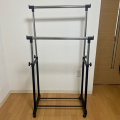 ラックの画像