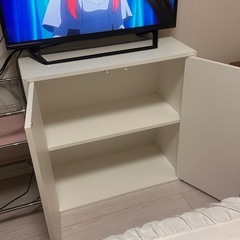 IKEA キャビネットの画像
