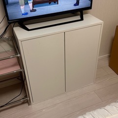 IKEA キャビネット