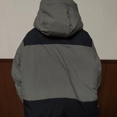 ファーストダウン　ダウンジャケットの画像