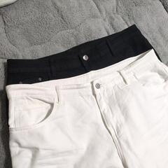 メンズパンツ　2着セットの画像