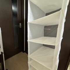 IKEA収納ケースの画像