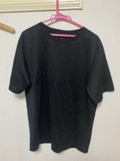 MBスーパーハイエンド・アメリカンシーアイランドコットンカットソー