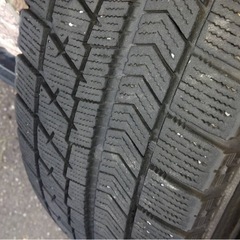 175/70R14 スタッドレス ブリジストンの画像