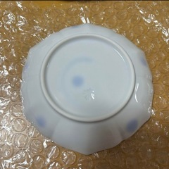 伊万里焼 有田焼 平皿 カップ 5客セットの画像