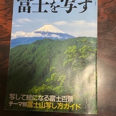 富士山行った時に買いました