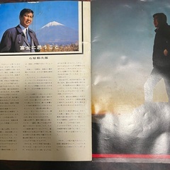 富士山行った時に買いましたの画像