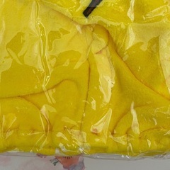 ベビー アウター ピカチュウ 着ぐるみ 新品の画像