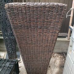 無料　上目黒　大型花器(1)　生花店向けの画像