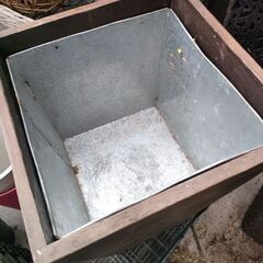 無料　上目黒　大型花器(3) 生花店向けの画像